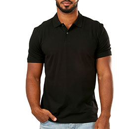 Mens Polo Shirt